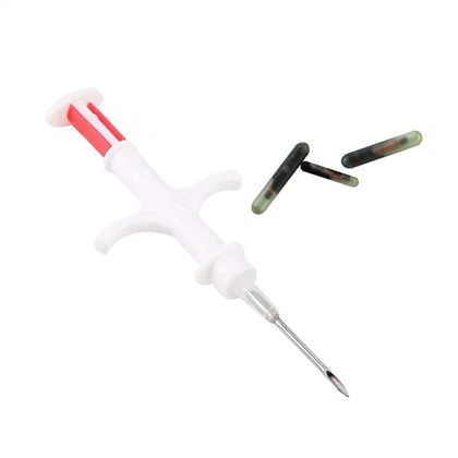 কুকুর জন্য মাইক্রোচিপ