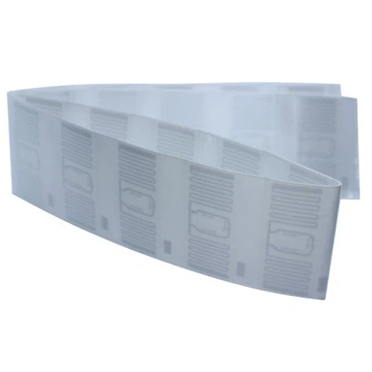 UHF RFID বোনা লেবেল